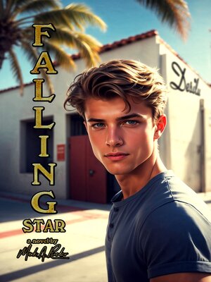 cover image of Falling Star